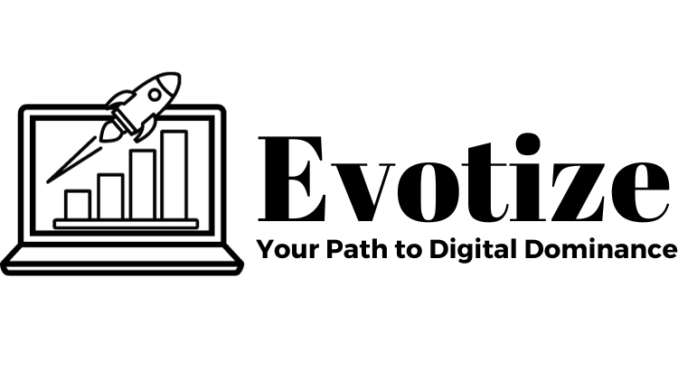 Evotize Logo
